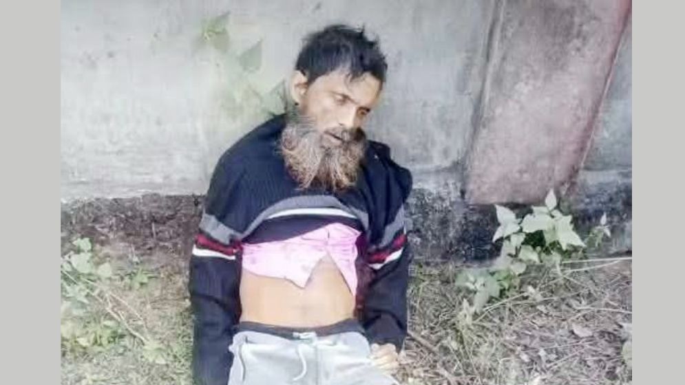 সীমান্তে বাংলাদেশিকে হত্যা, মরদেহ নিয়ে গেল বিএসএফ