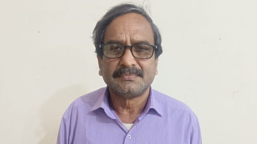 নিষিদ্ধ ছাত্রলীগের সাবেক সভাপতি শোভনের পিতা গ্রেপ্তার