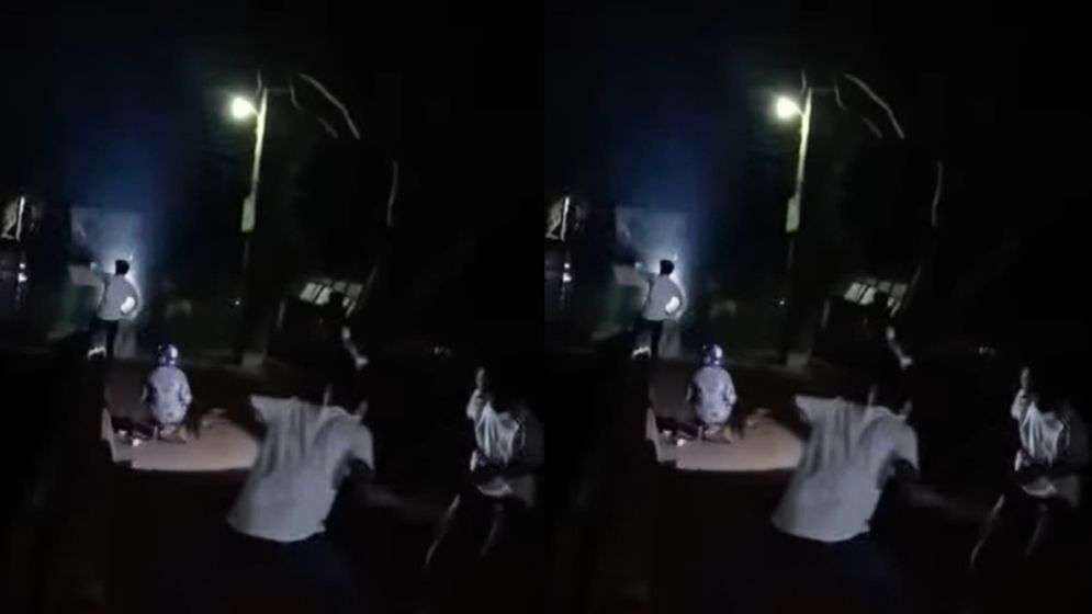 সিগারেট খাওয়াকে কেন্দ্র করে মাইকে ঘোষণা দিয়ে সংঘর্ষ, আহত অর্ধশতাধিক