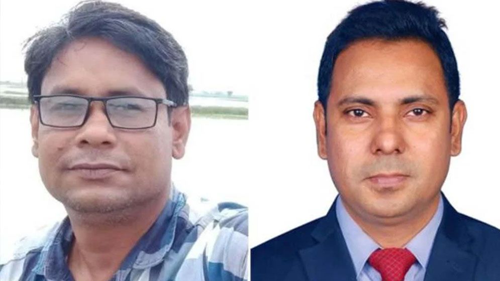 দুর্নীতির তথ্য চাওয়ায় কালের কণ্ঠের সাংবাদিককে সাজা দিলেন ইউএনও