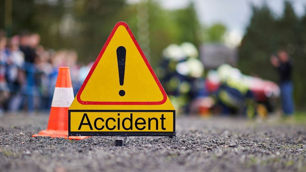 পলাশবাড়ীতে ট্রাকচাপায় ২ মোটরসাইকেল আরোহী নিহত