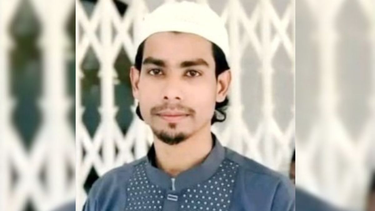 পথচারীকে বাঁচাতে গিয়ে মোটরসাইকেল দুর্ঘটনায় যুবক নিহত