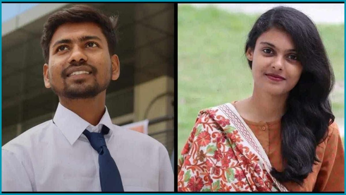 খুবির ‘বায়স্কোপ’র সভাপতি শুভ, সম্পাদক অর্পিতা