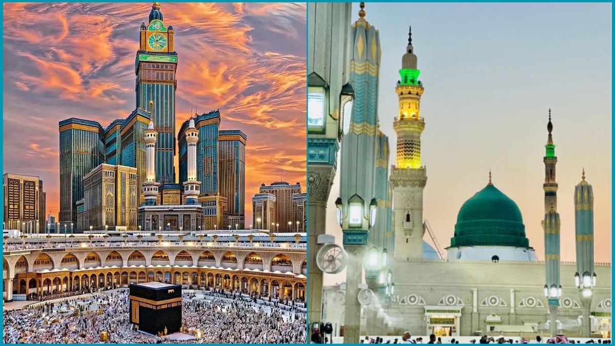কার ওপর হজ ফরজ, কাবা দেখলেই কি হজ ফরজ হয়?
