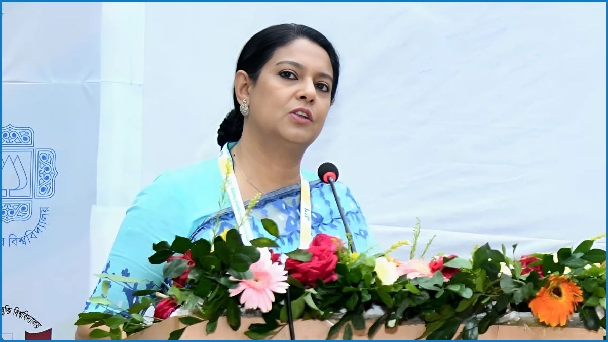 প্রতি ইঞ্চি জমি পরিকল্পনার আওতায় আনতে হবে : পরিবেশ উপদেষ্টা
