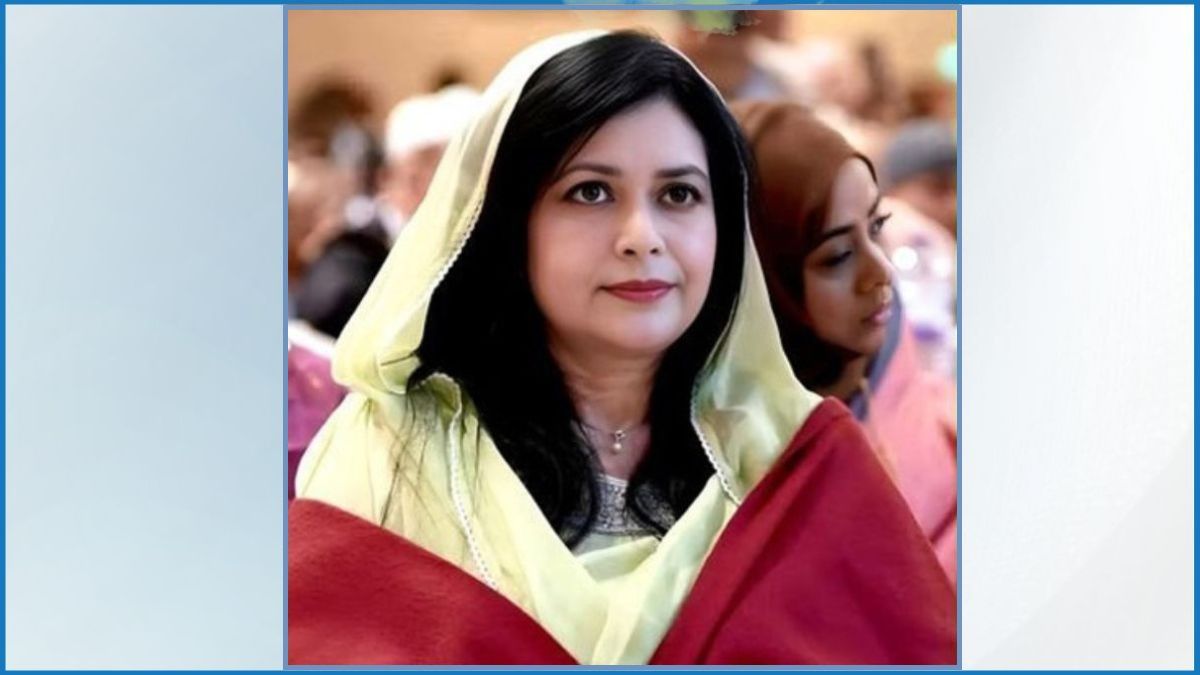 সম্পদের তথ্য গোপন মামলায় জোবাইদা রহমানের জামিন