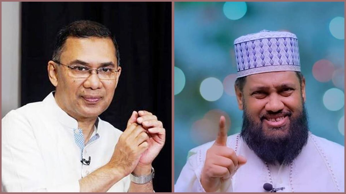 শৈশবে তারেক রহমানের সঙ্গে খেলাধুলা করেছেন তারেক মনোয়ার