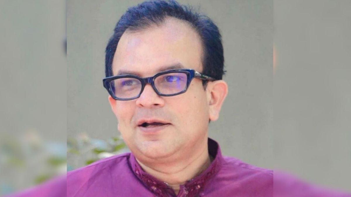 থাইল্যান্ড পালানোর সময় বিএনপি নেতা আটক