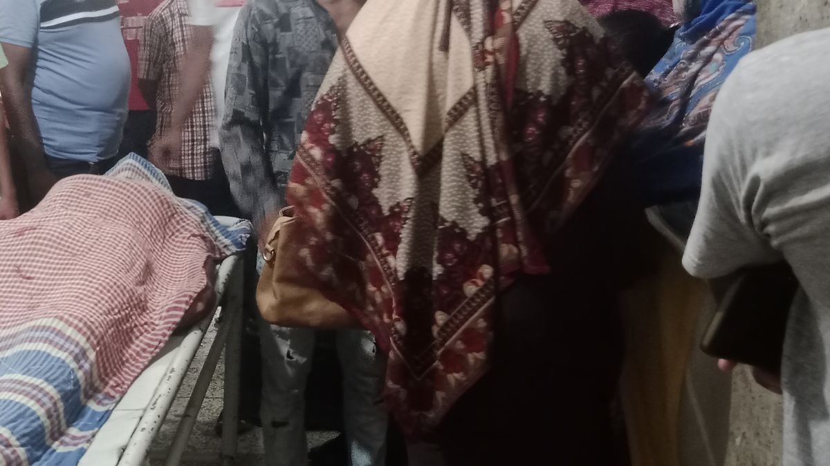 গৌরনদীতে পিকআপচাপায় কলেজ শিক্ষার্থী নিহত
