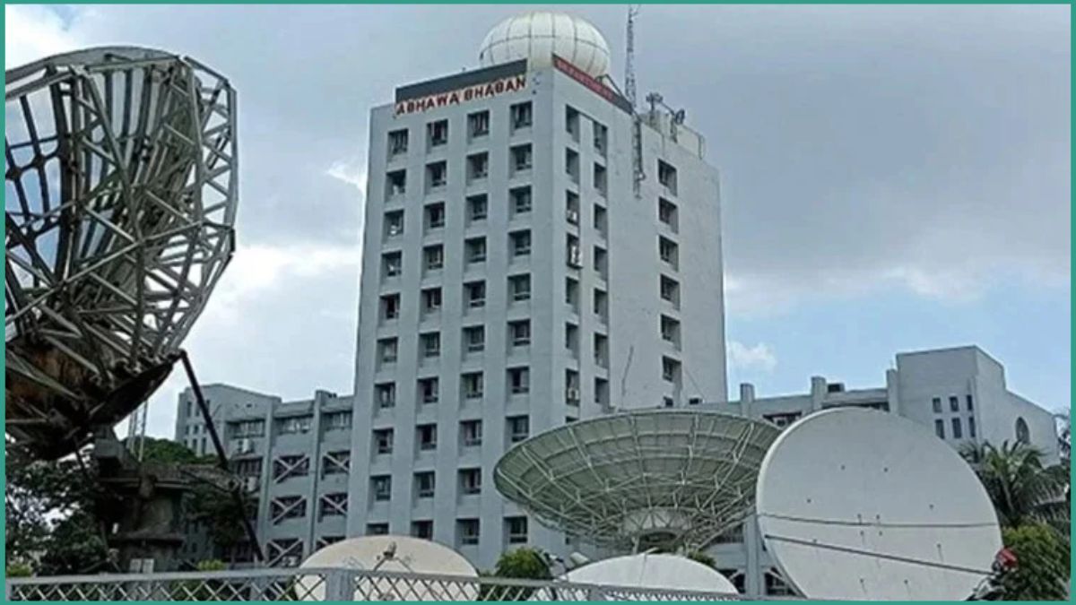 সারাদিনের আবহাওয়া কেমন থাকবে