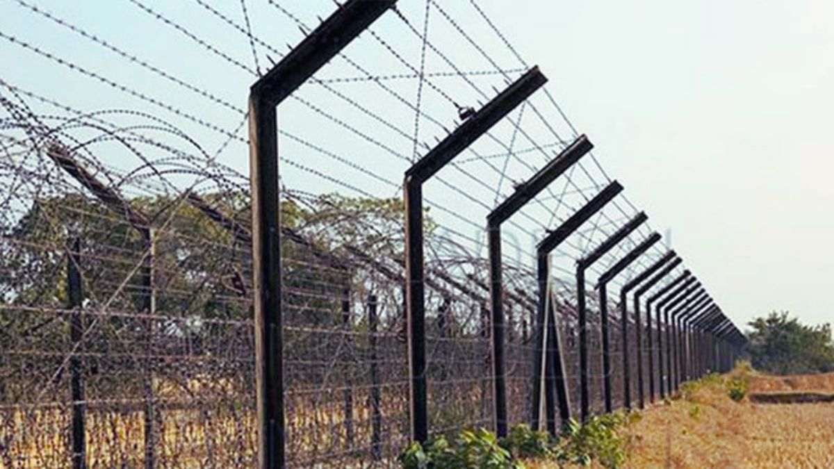 ভারত থেকে বাংলাদেশে অনুপ্রবেশকালে আটক ১৭