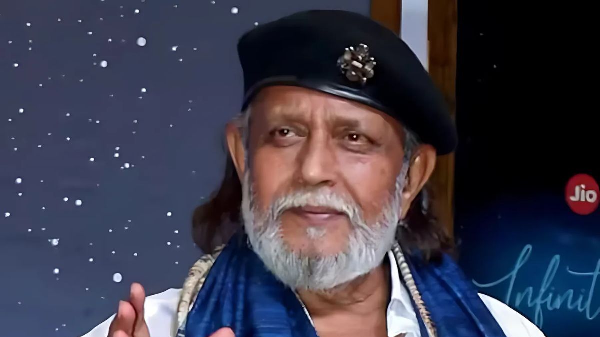 বড় আইনি ঝুঁকিতে মিঠুন চক্রবর্তী