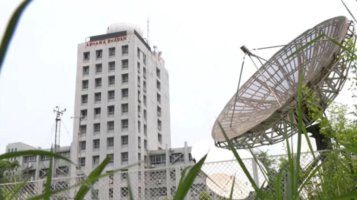 দুপুরের মধ্যে ৫ বিভাগে ঝড়ের আভাস