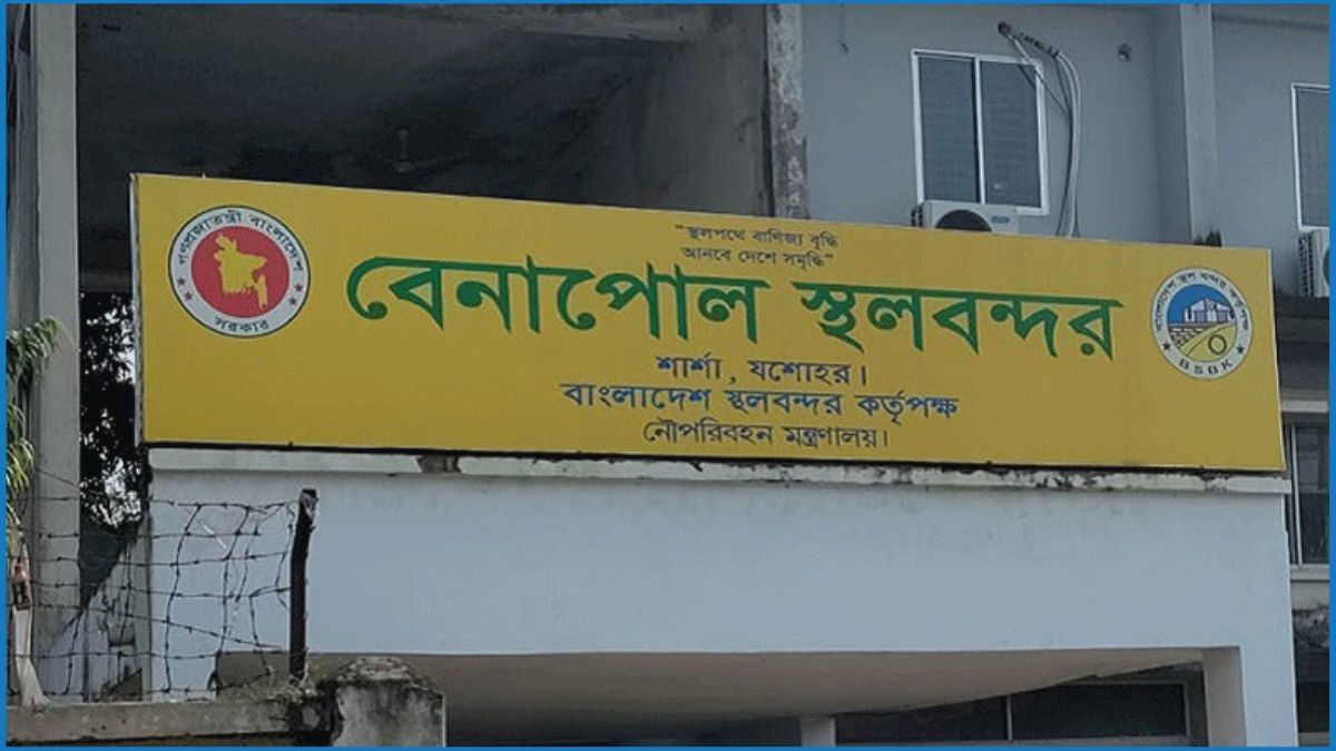 বাংলাদেশের বেশ কিছু পণ্য আমদানি নিষিদ্ধ করল ভারত