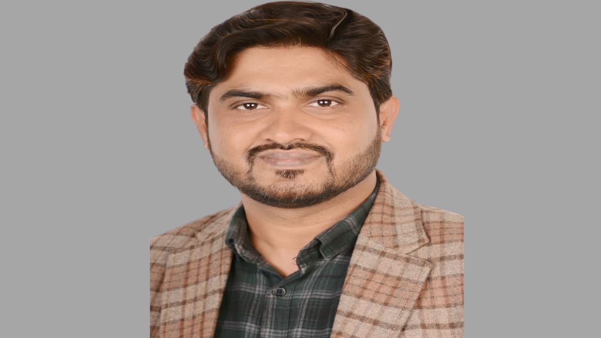 গড়পাড়া ইউপি চেয়ারম্যান মাসুদের বিরুদ্ধে দুর্নীতির অভিযোগ