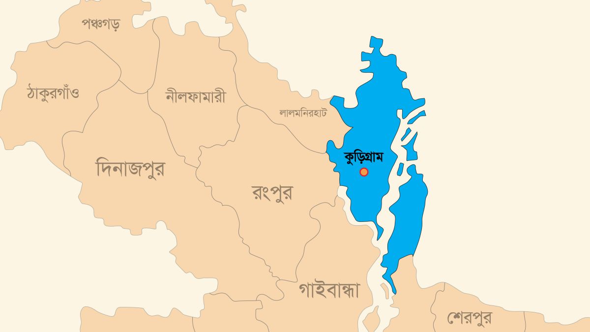 ঋণের চাপে ফুলবাড়ীতে নৈশপ্রহরীর আত্মহত্যা