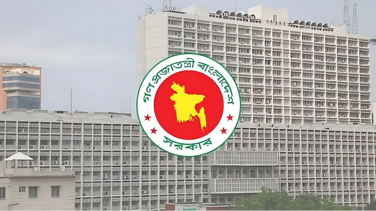 বাণিজ্য মন্ত্রণালয়ে জরুরি সভা আজ