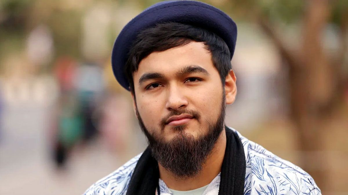 ধর্ষণ মামলায় গ্রেপ্তার কণ্ঠশিল্পী নোবেল