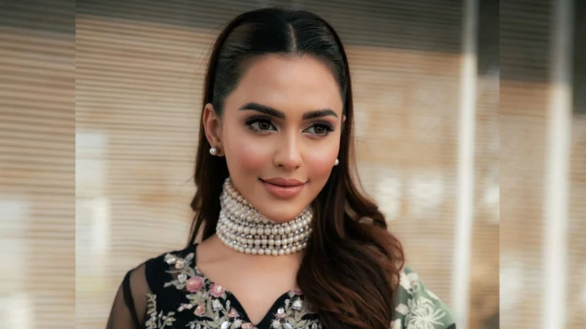 জামিন পেলেন নুসরাত ফারিয়া
