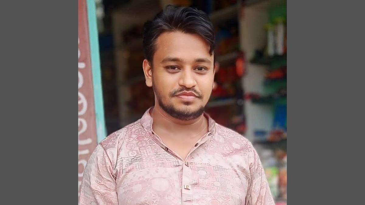 পরশুরামে ইসলামিক ফাউন্ডেশনের আলোচিত কেয়ারটেকার একরামুল গ্রেপ্তার