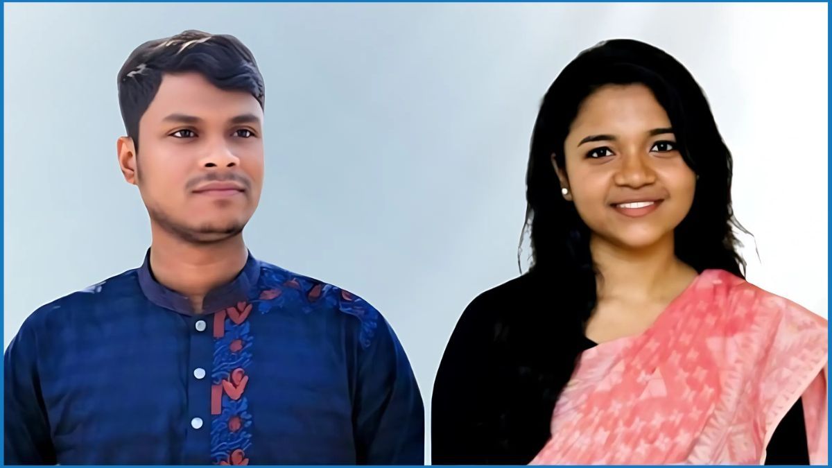 জবির সমকাল সুহৃদ সমাবেশের নেতৃত্বে রাকিব-সাফা