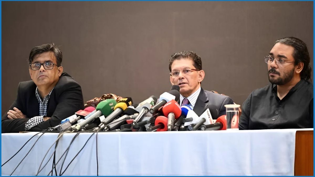 ‘মানবিক করিডোর নিয়ে নিরাপত্তা ঝুঁকি রয়েছে’