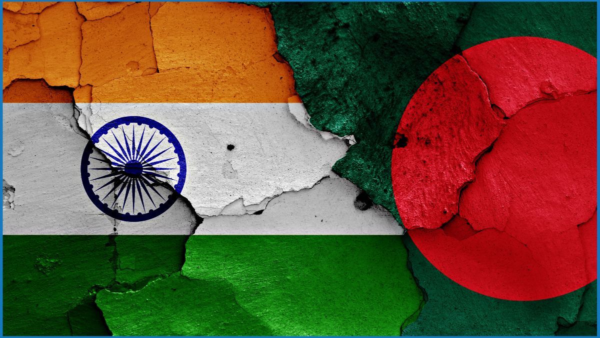 ভারতীয় কোম্পানির সঙ্গে চুক্তি বাতিল করল বাংলাদেশ