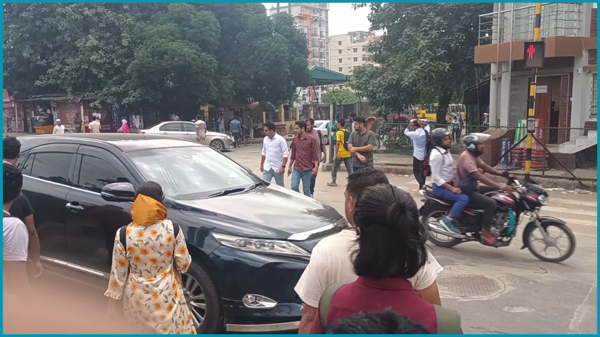 ‘এক চাপেই পারাপার’—স্বপ্নে ঠিক হলেও বাস্তবে নয়