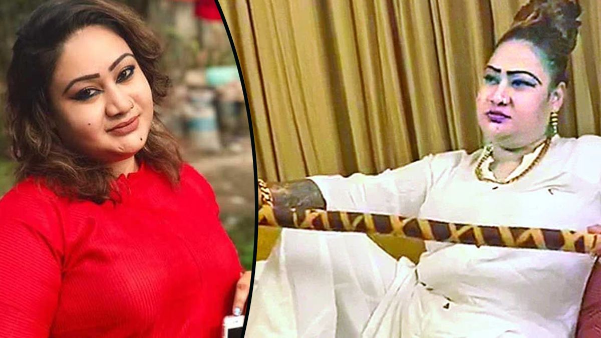 পাপিয়ার ৪ বছরের কারাদণ্ড