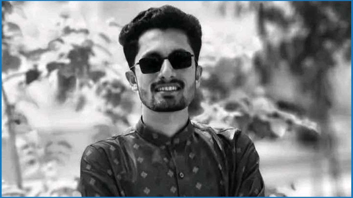 হৃদরোগে আক্রান্ত হয়ে প্রাণ হারালেন জবি শিক্ষার্থী বিপ্লব