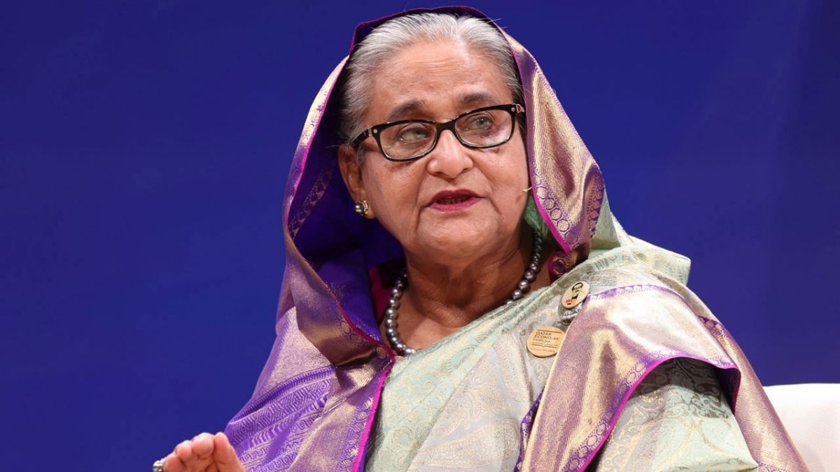 বগুড়ায় শেখ হাসিনাসহ ১৫৫ জনের বিরুদ্ধে মামলা