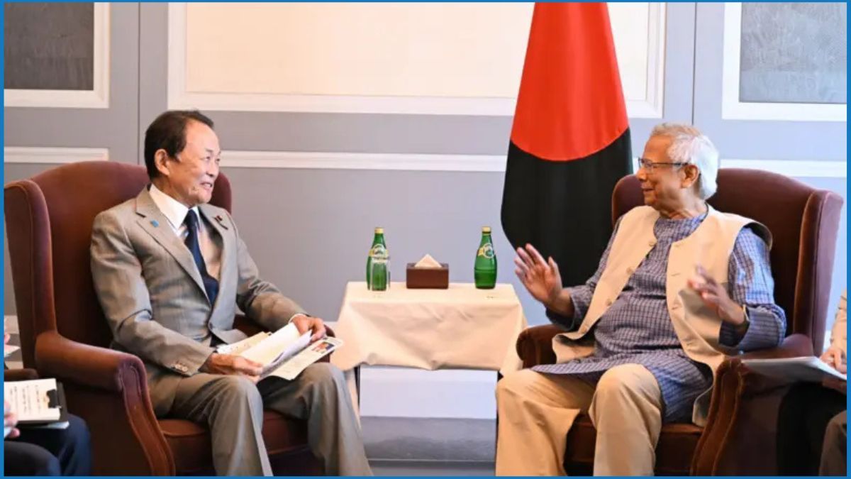 ডিসেম্বর থেকে জুনের মধ্যে নির্বাচনের অঙ্গীকার প্রধান উপদেষ্টার