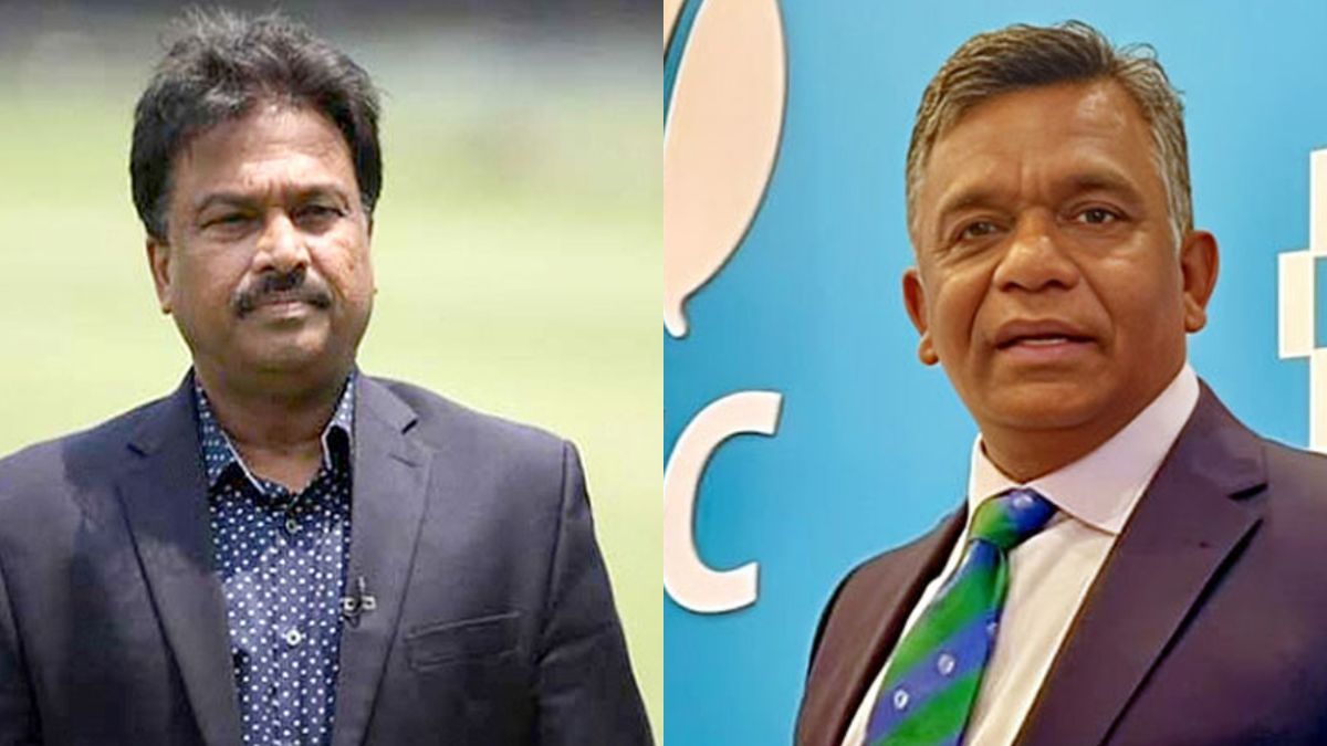 বিসিবিতে হঠাৎ নাটকীয়তা, সভাপতি বদলের জোর গুঞ্জন
