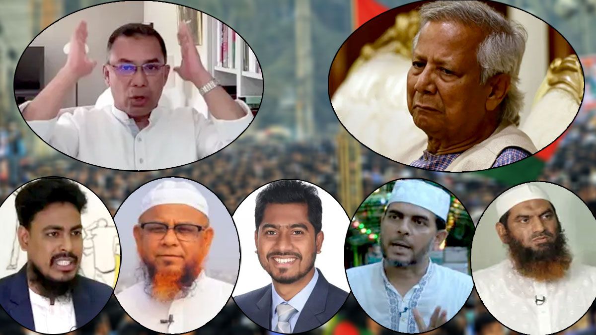 ডিসেম্বরেই নির্বাচন দাবি বিএনপির, অন্যরা কী বলছে