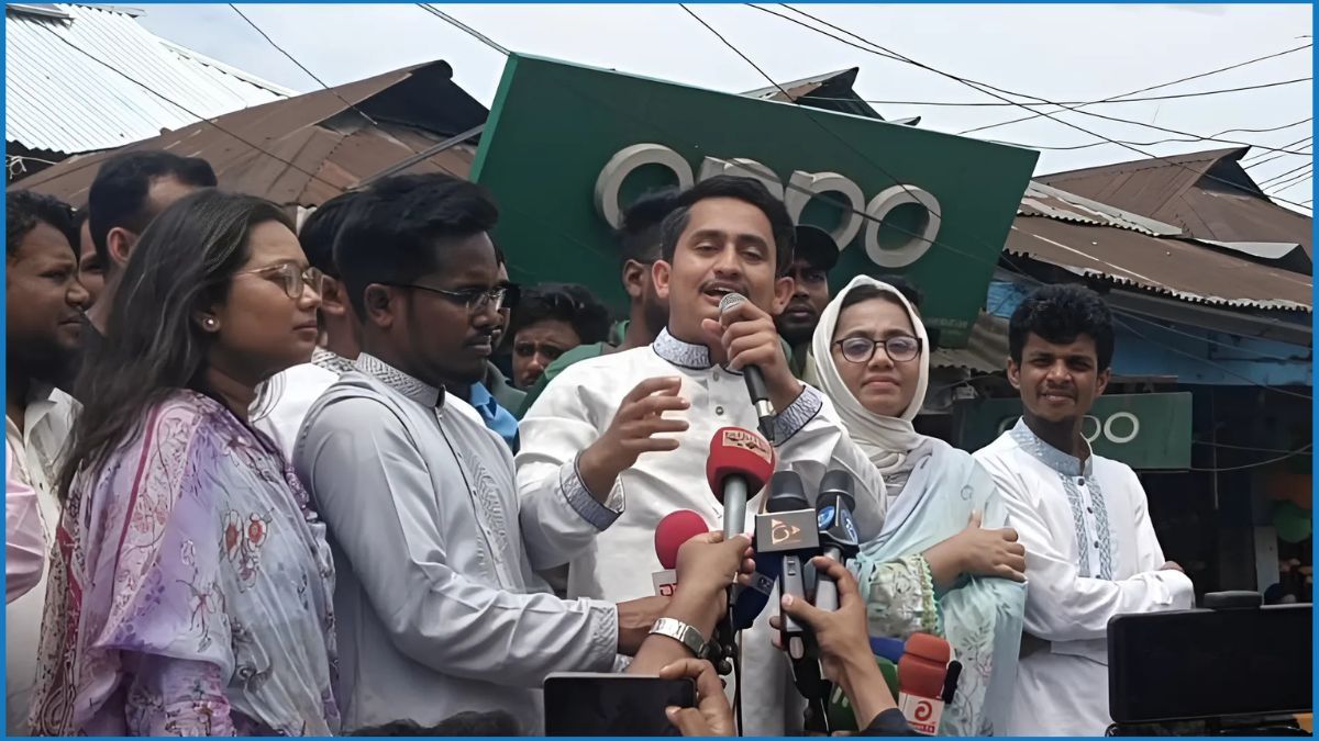 ভারতের সঙ্গে বিন্দুমাত্র আপস নয় : সারজিস