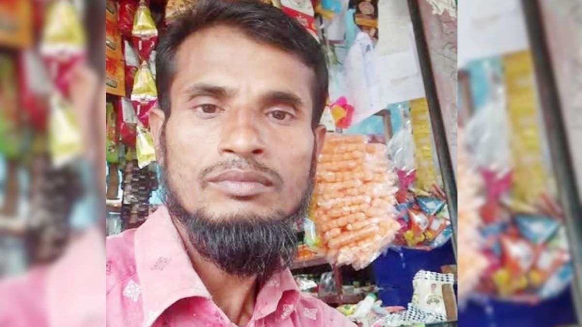 খুলনায় বড় ভাইয়ের হাতে ছোট ভাই খুন