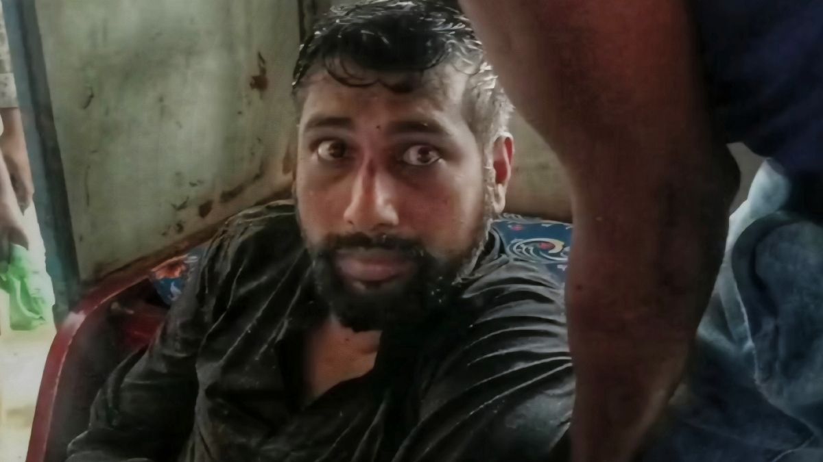 বিয়ের খবরে সাবেক প্রেমিকাকে ছুরিকাঘাত ছাত্রলীগ নেতার