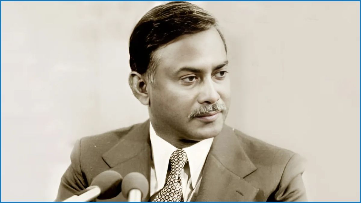 জিয়াউর রহমানের ৪৪তম মৃত্যুবার্ষিকী আজ