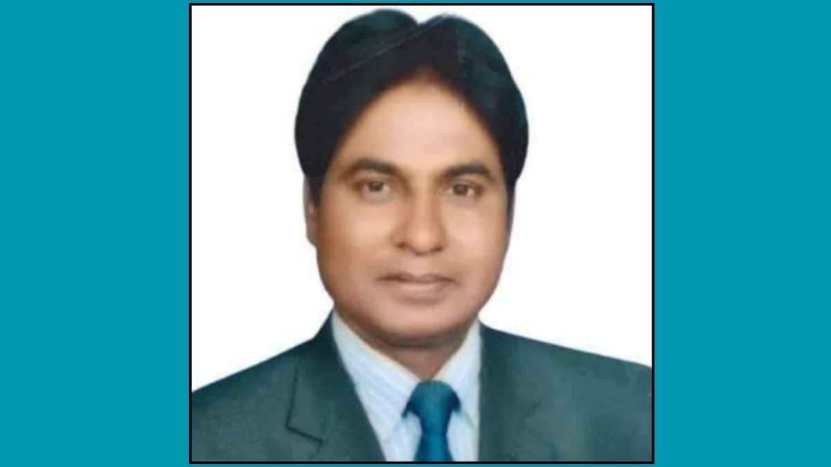 শেরপুরে হত্যাচেষ্টা মামলায় ইউপি চেয়ারম্যান গ্রেপ্তার