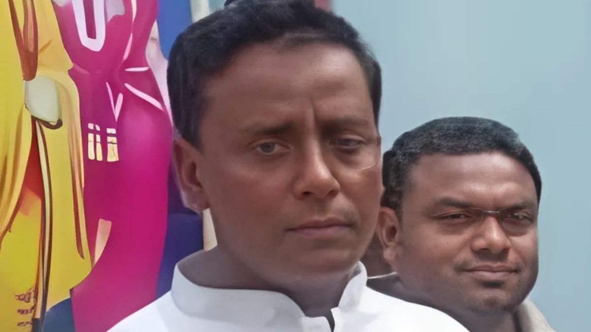 নওগাঁর মান্দায় ‘ডেভিল হান্টে’ আ.লীগ নেতা গ্রেপ্তার