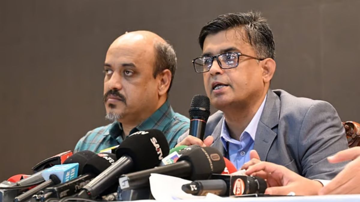নির্বাচন ৩০ জুনের পরে যাবে না : প্রেস সচিব