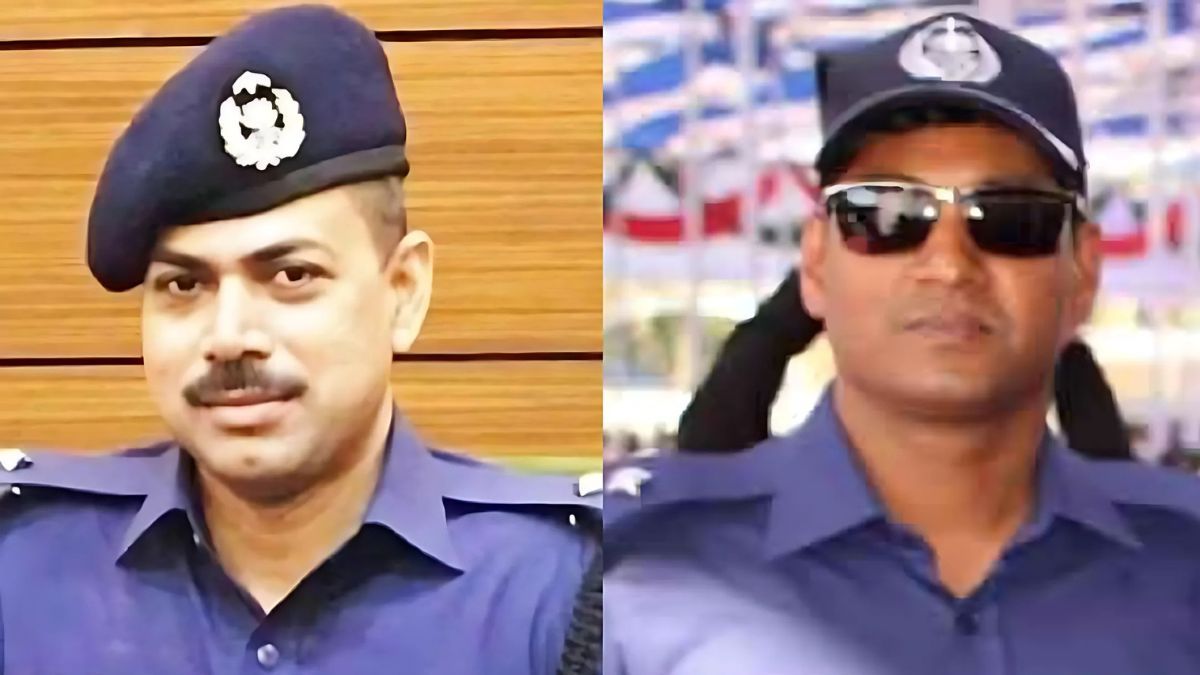 মেজর সিনহা হত্যা মামলায় প্রদীপ ও লিয়াকতের মৃত্যুদণ্ড বহাল