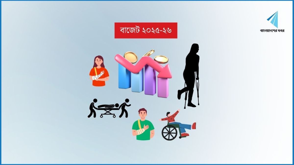 জুলাই শহীদ পরিবার ও আহতদের জন্য বরাদ্দ ৪০৫ কোটি টাকা