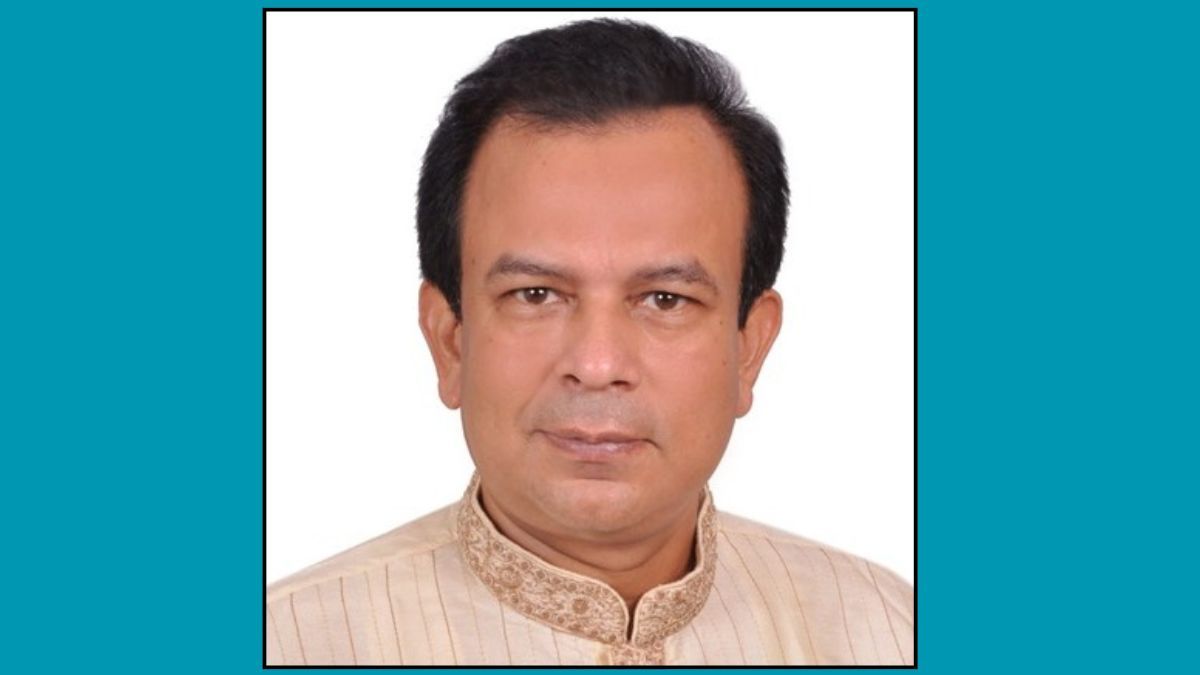 সদ্য বহিষ্কৃত বিএনপি নেতা রিয়াদ চৌধুরী জামিনে মুক্ত