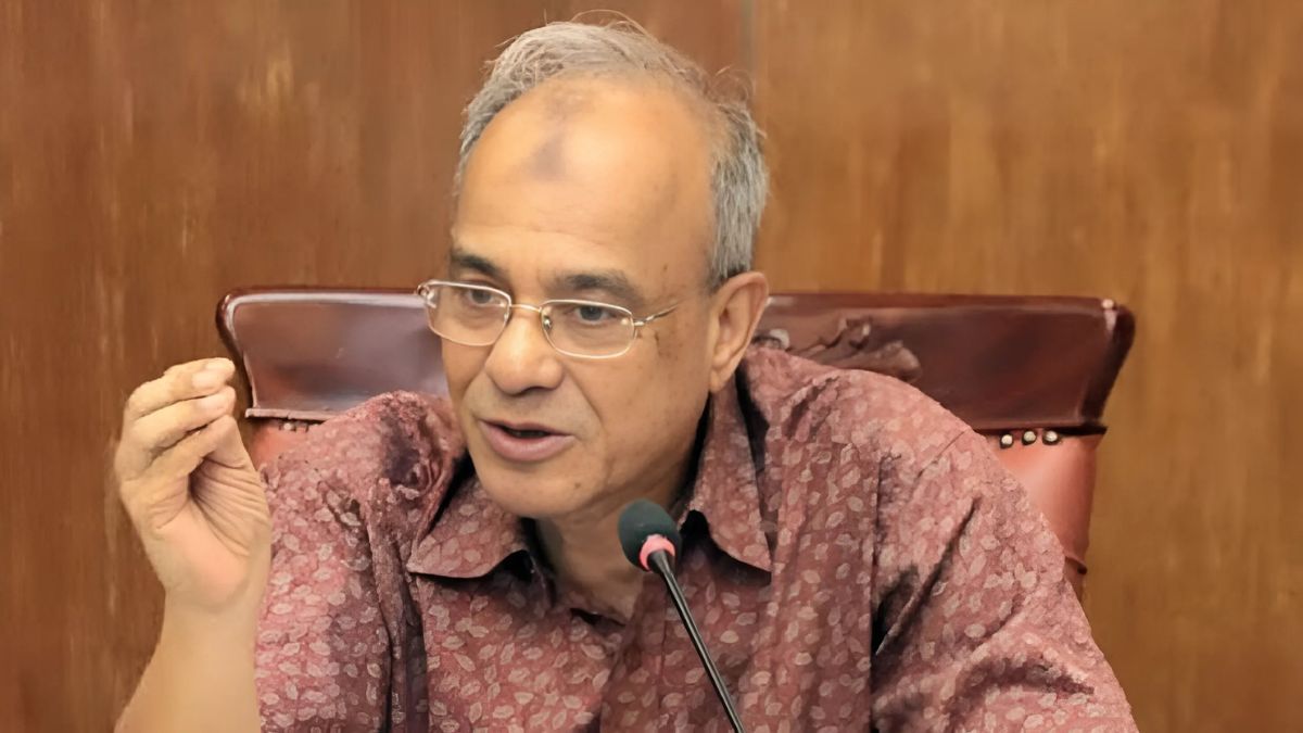 রিমান্ডে জিজ্ঞাসাবাদের জন্য কাঁচের মতো স্বচ্ছ ঘর করা হবে : স্বরাষ্ট্র উপদেষ্টা