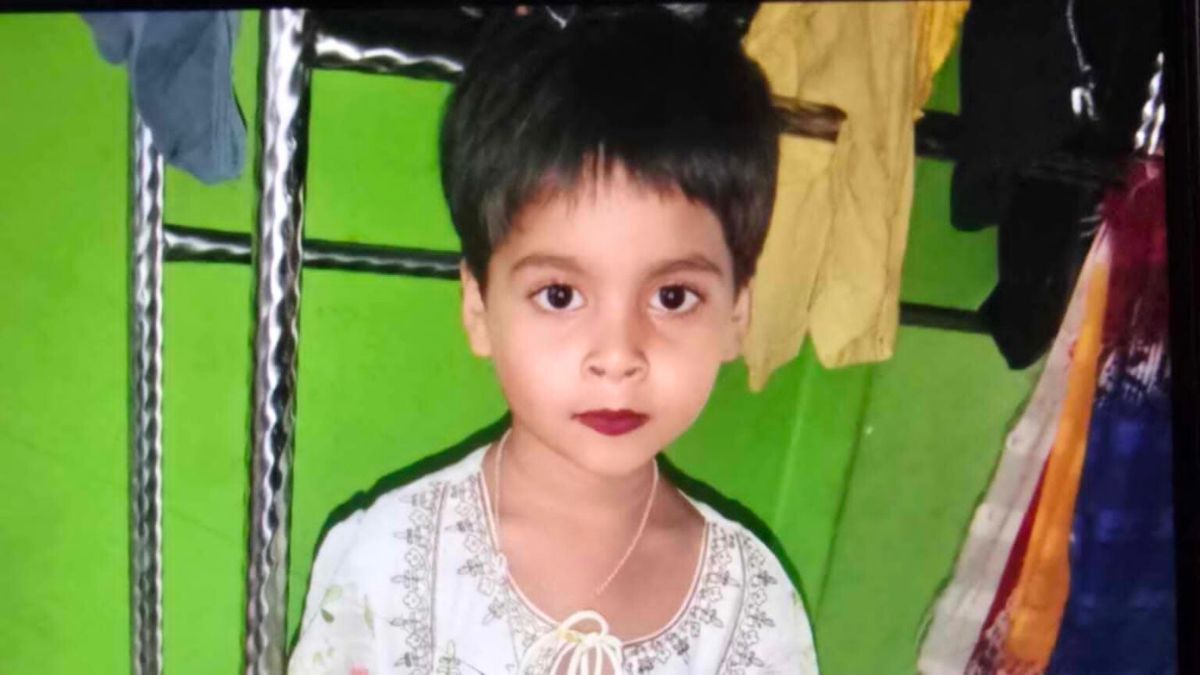 ভাঙ্গায় অটোরিকশার চাপায় শিশুর মৃত্যু