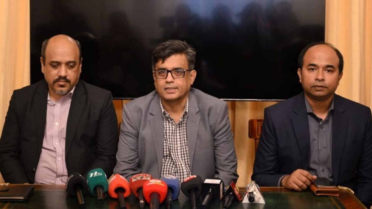 টিউলিপের চিঠি পেয়েছেন প্রেস সচিব