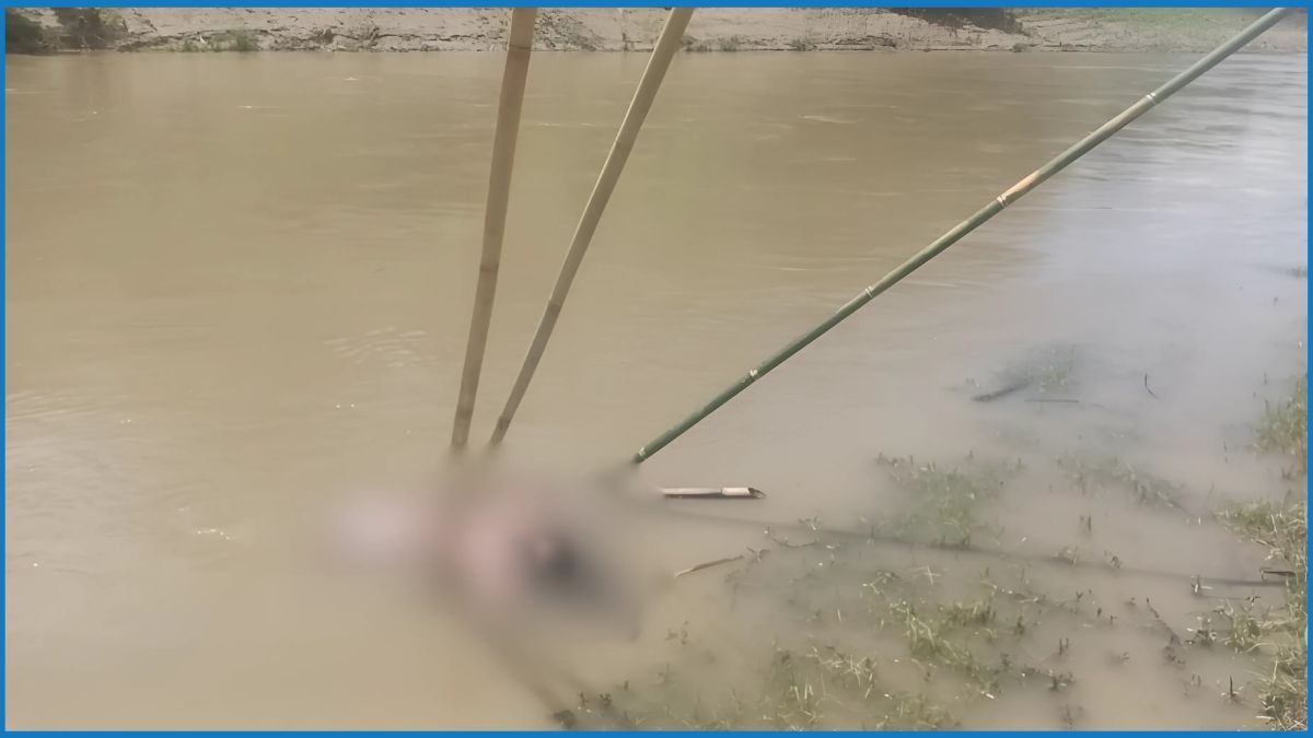 বান্দরবানে নিখোঁজ আরও এক পর্যটকের লাশ উদ্ধার