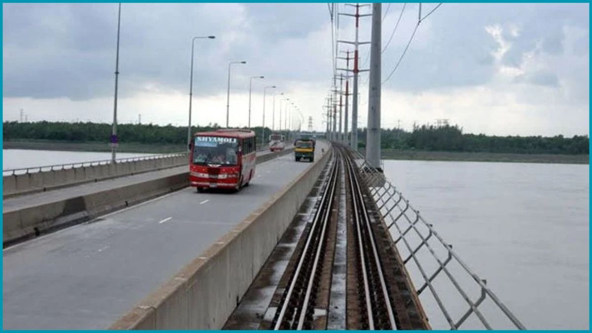 যমুনা সেতুতে ২৪ ঘণ্টায় ২ কোটি ৭৯ লাখ টাকা টোল আদায়