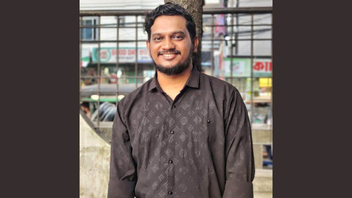 রূপসী ঝরনায় কূপে পড়ে কলেজছাত্রের মৃত্যু